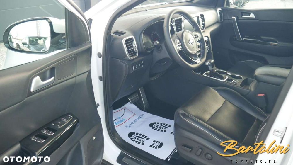 Kia Sportage - 23