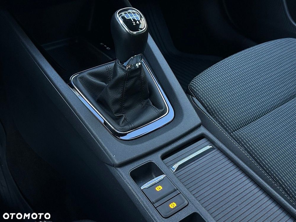 Skoda Octavia 1.5 TSI ACT Ambition - 21