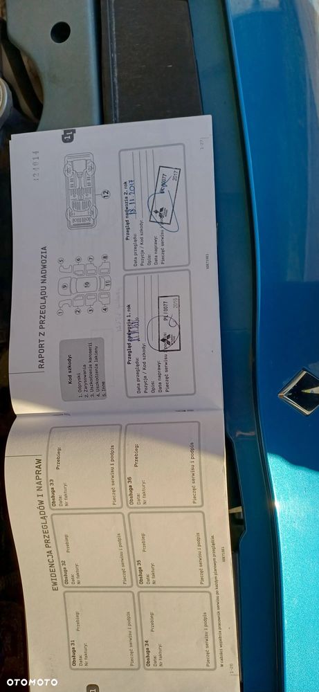 Mitsubishi Space Star 1.2 Invite - 14