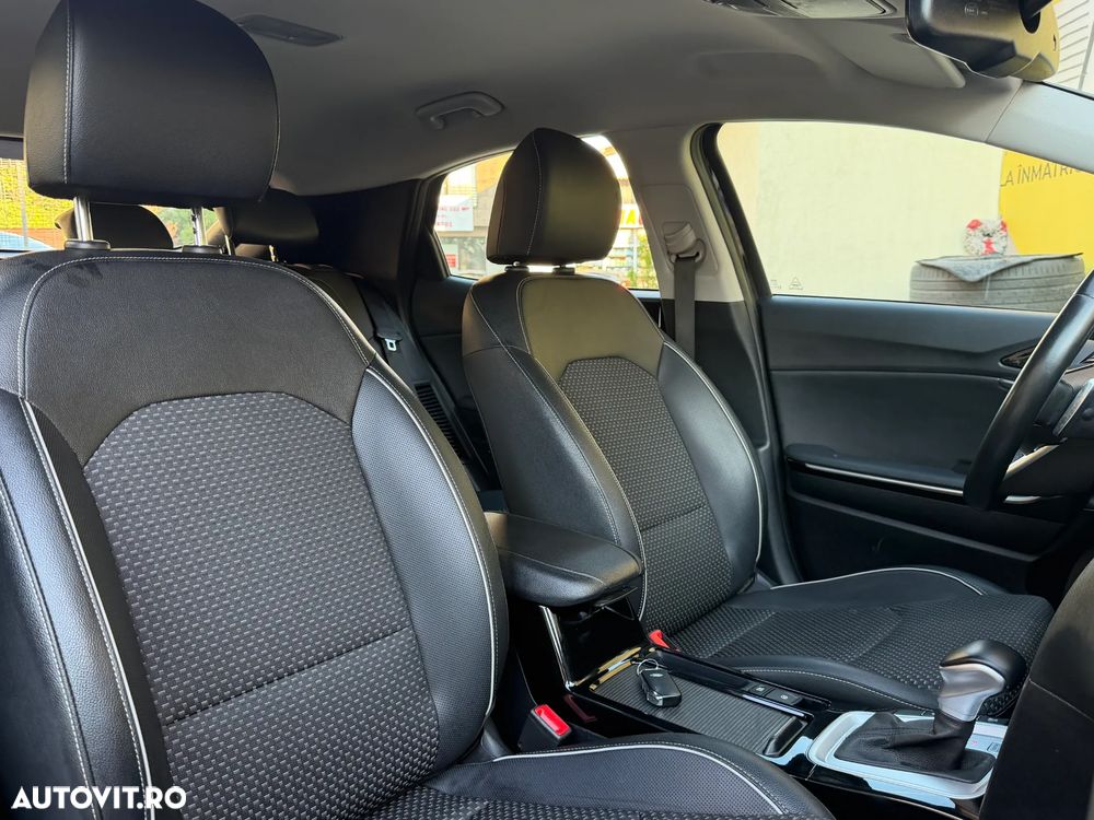 Kia XCeed 1.6 GDI DCT6 OPF PLATINUM - 7