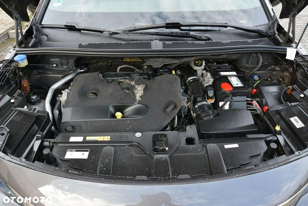 Peugeot 5008 BlueHDi 180 EAT8 GT - 37