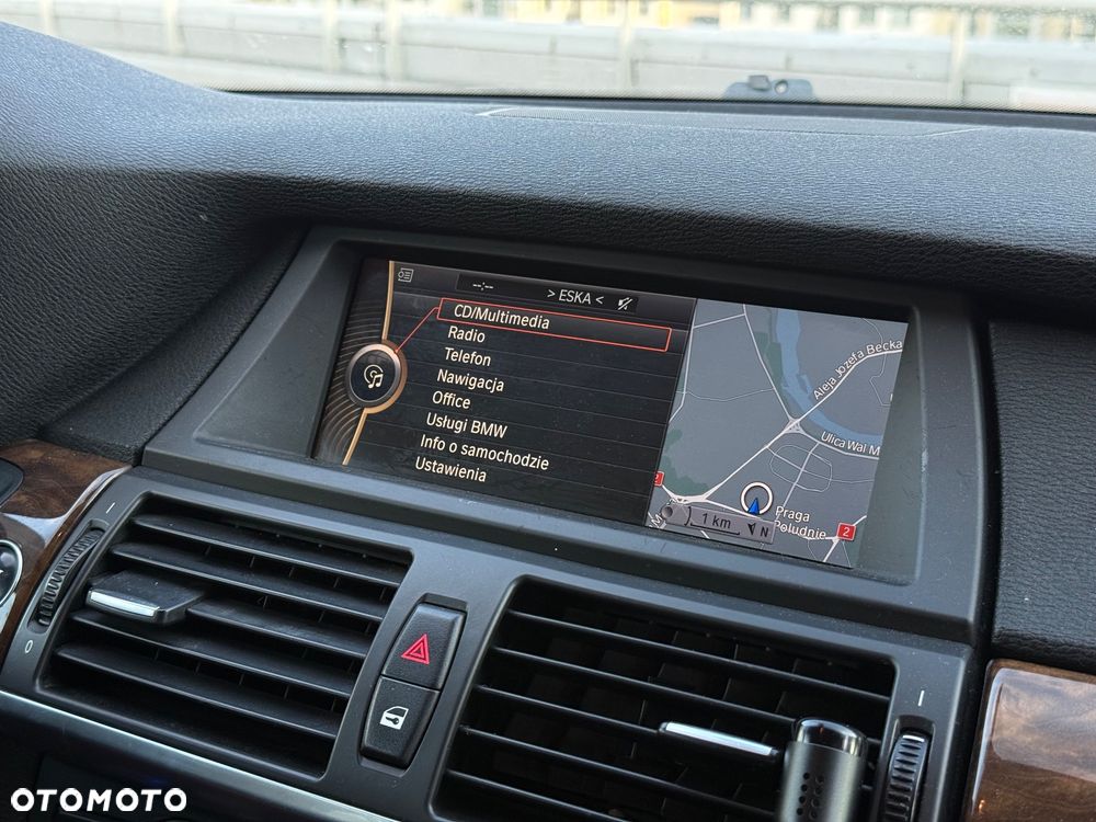 BMW X6 40d xDrive - 14
