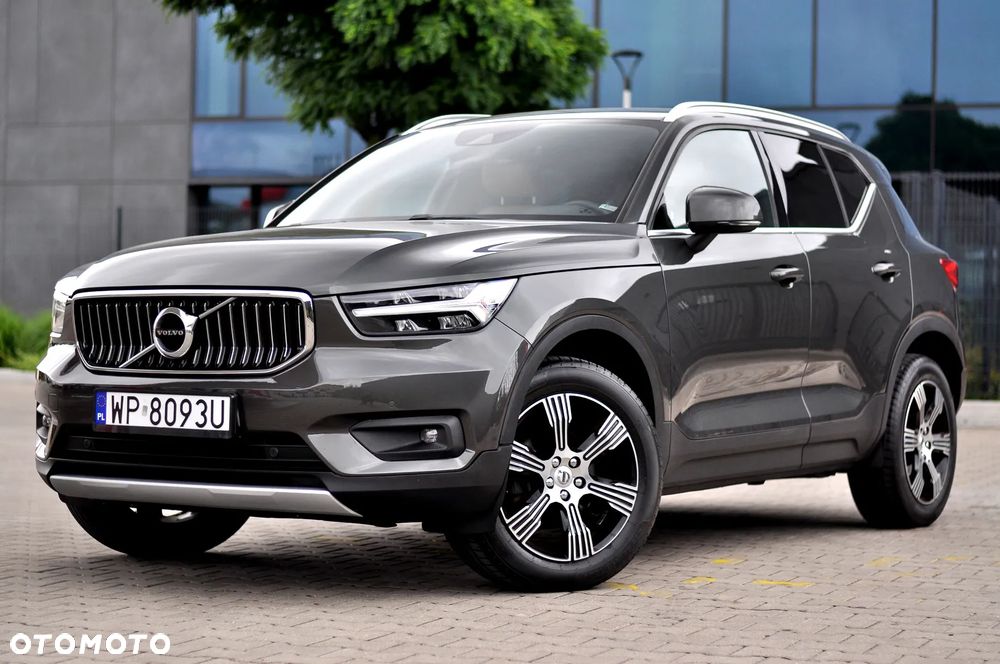 Volvo XC 40 - 2