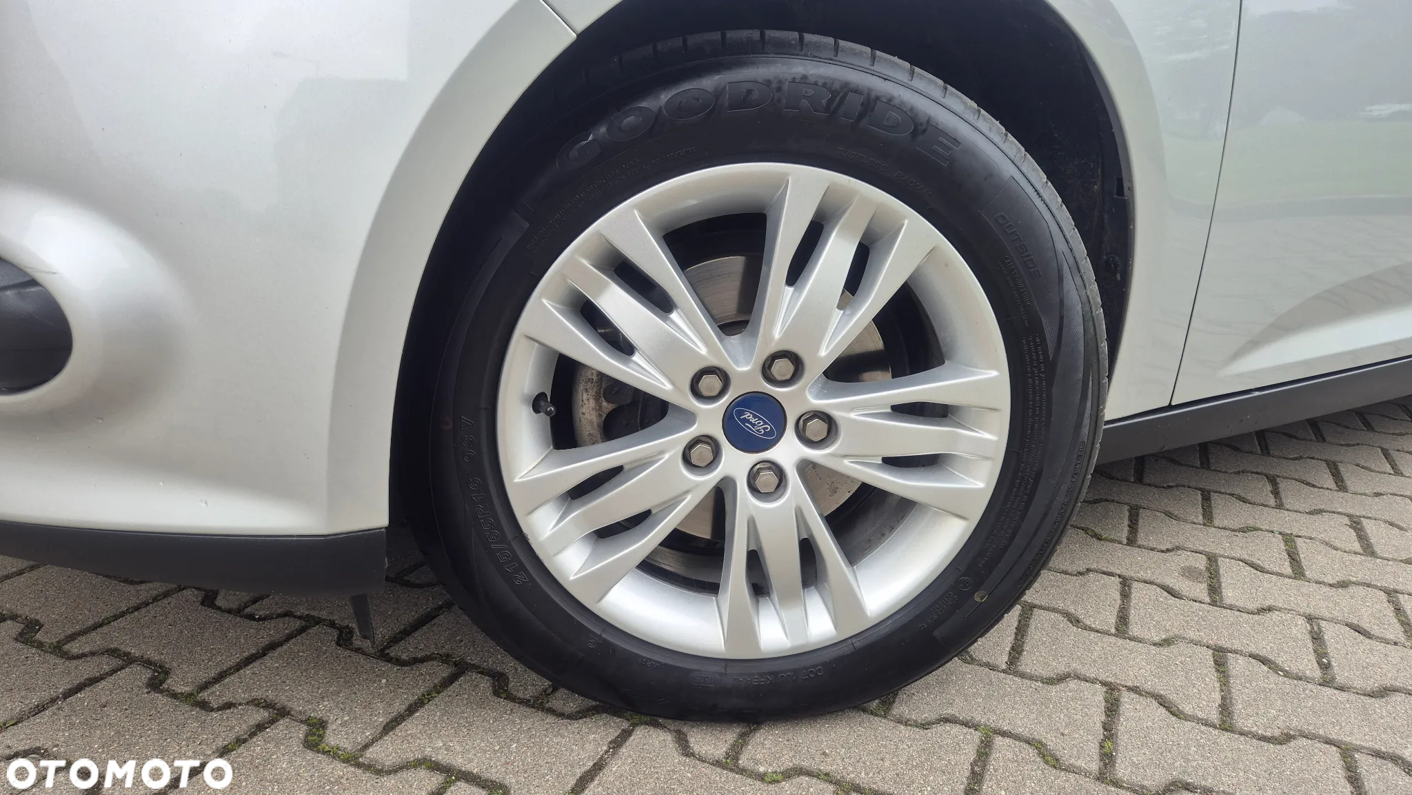 Ford Focus 1.6 TI-VCT Trend - 23