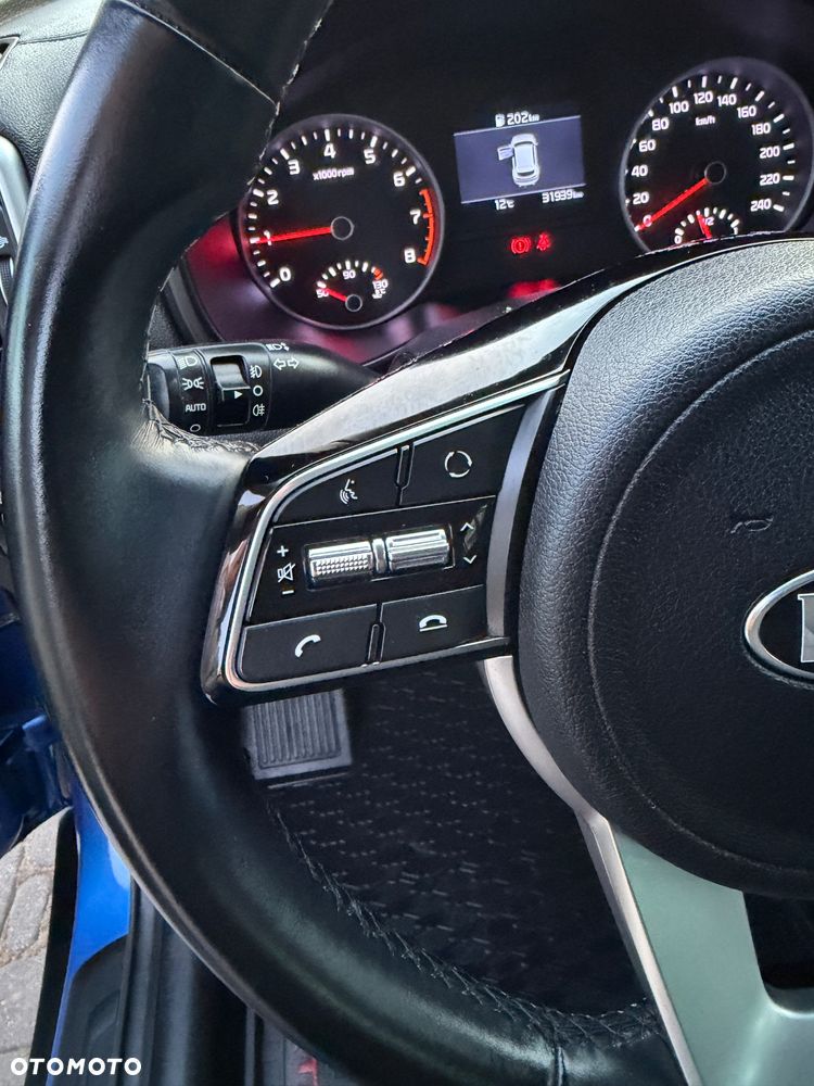 Kia Sportage 1.6 GDI L 2WD - 11