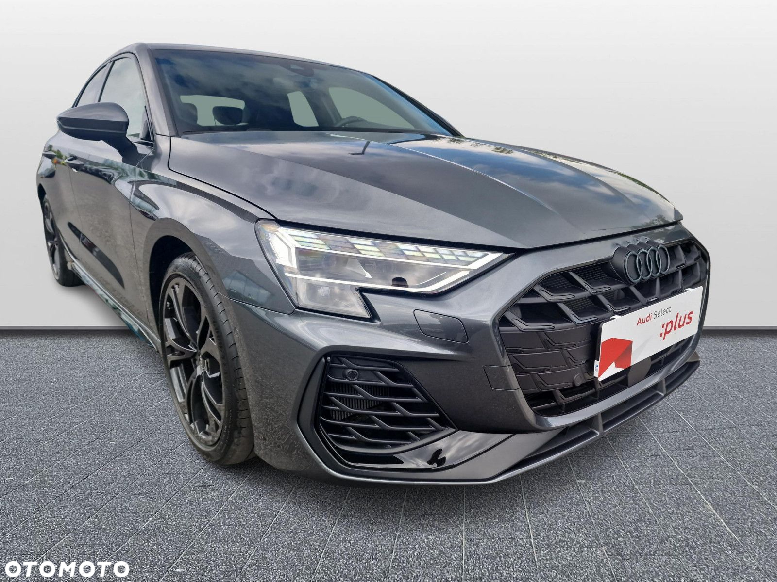 Audi S3 - 26
