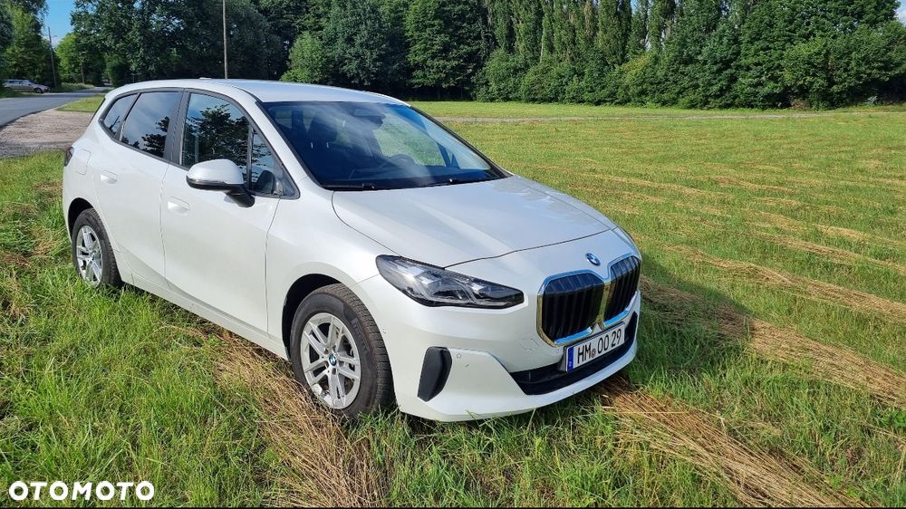 BMW Seria 2 218d GT - 7