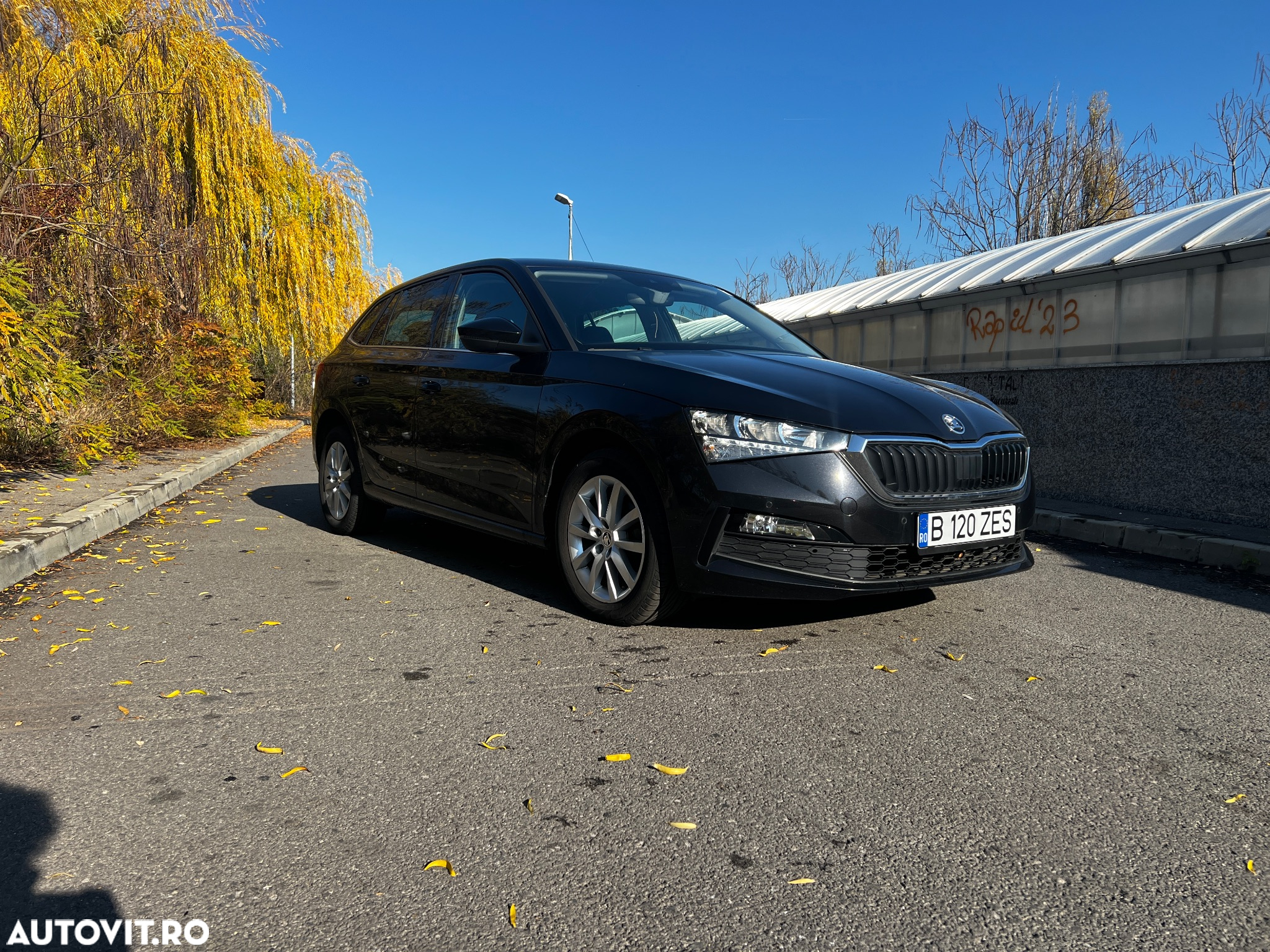Skoda Scala 1.6 TDI Style - 3