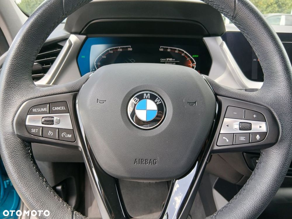 BMW Seria 1 118i Advantage - 26