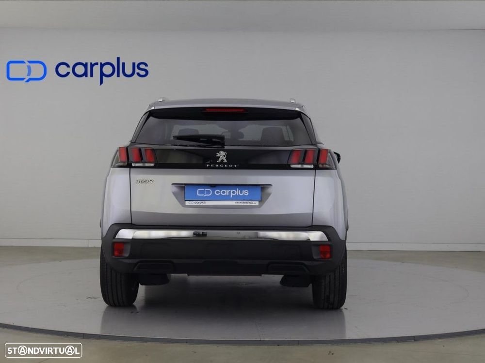 Peugeot 3008 1.2 PureTech Active - 6