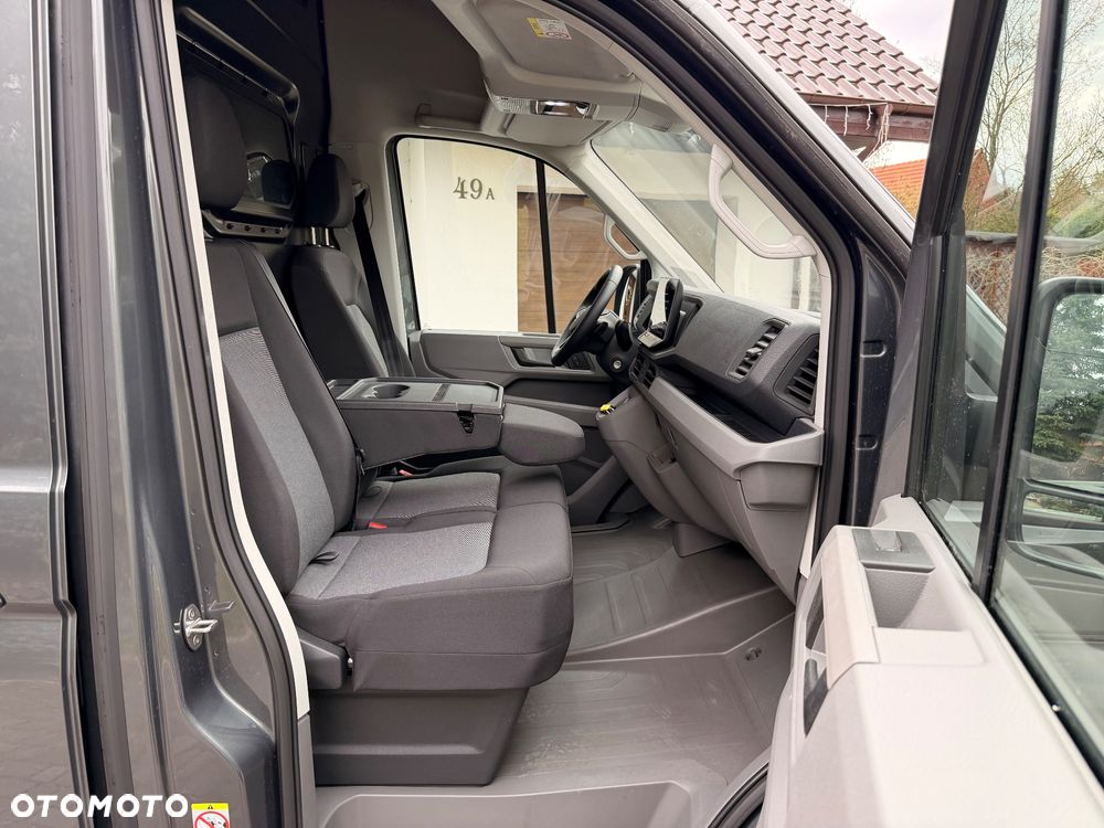 Volkswagen Crafter - 18