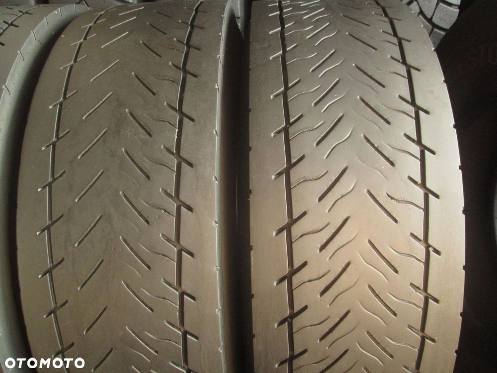 315/70R22,5 Goodyear KMAX D. Opony ciężarowe - 5