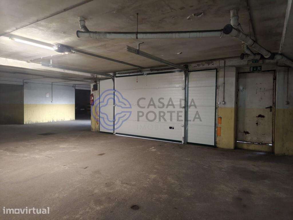 Garagem para 3 Carros- Box em Paredes. - Grande imagem: 4/15