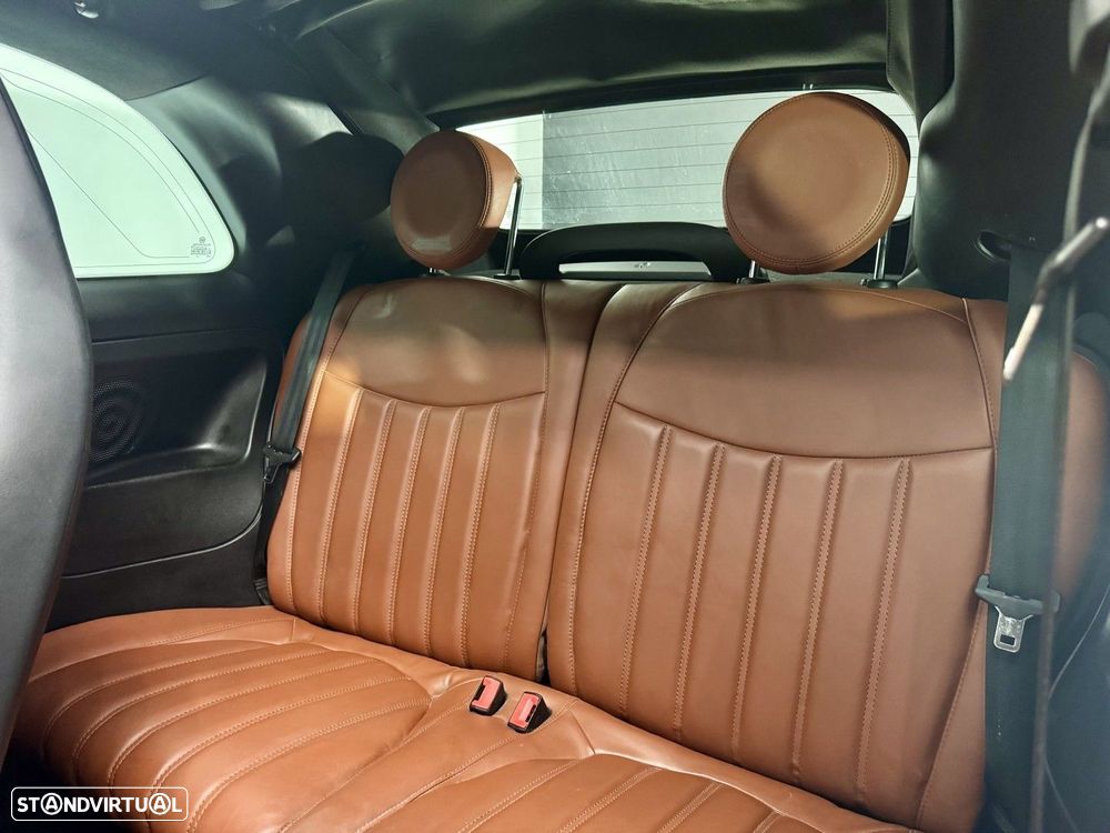 Abarth 595C 1.4 T-Jet Turismo MTA - 14