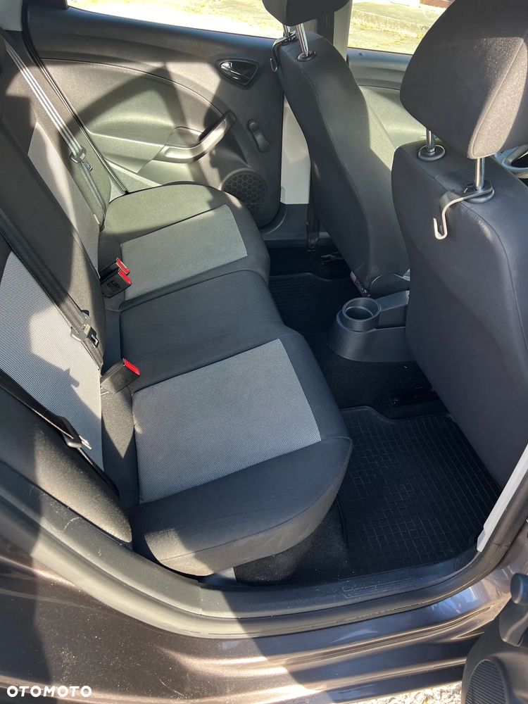 Seat Ibiza 1.0 Style - 5
