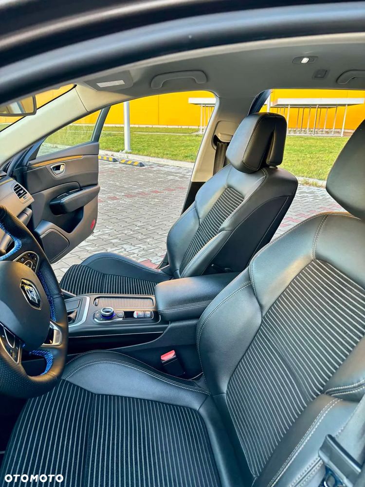 Renault Talisman 1.6 Energy dCi Intens EDC - 10