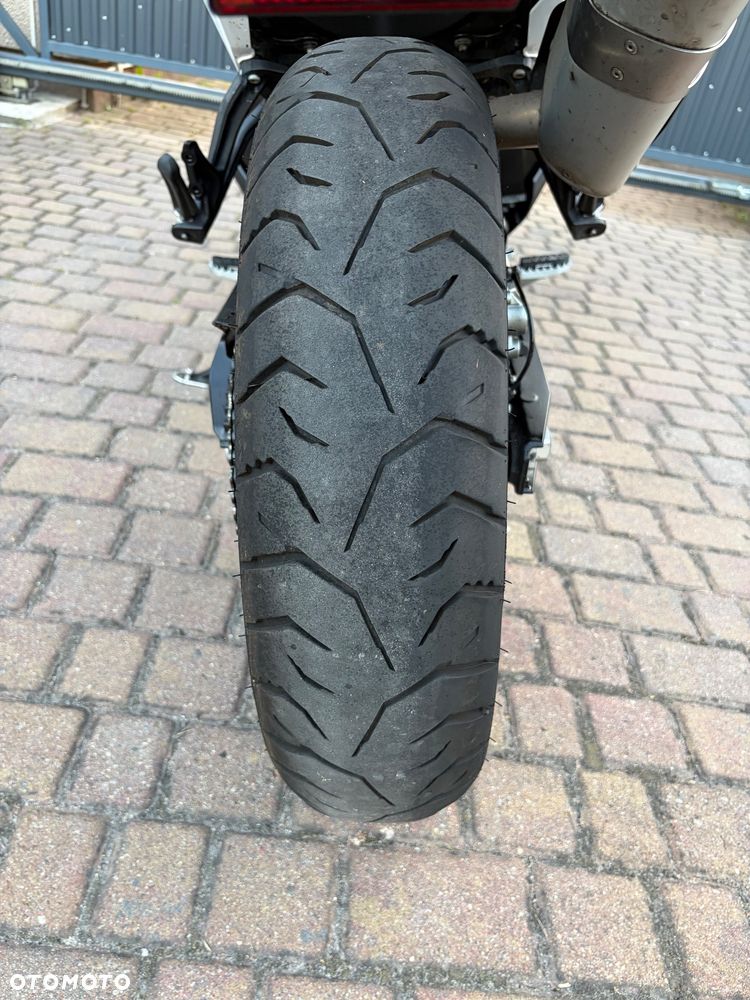 KTM Adventure 790 - 13