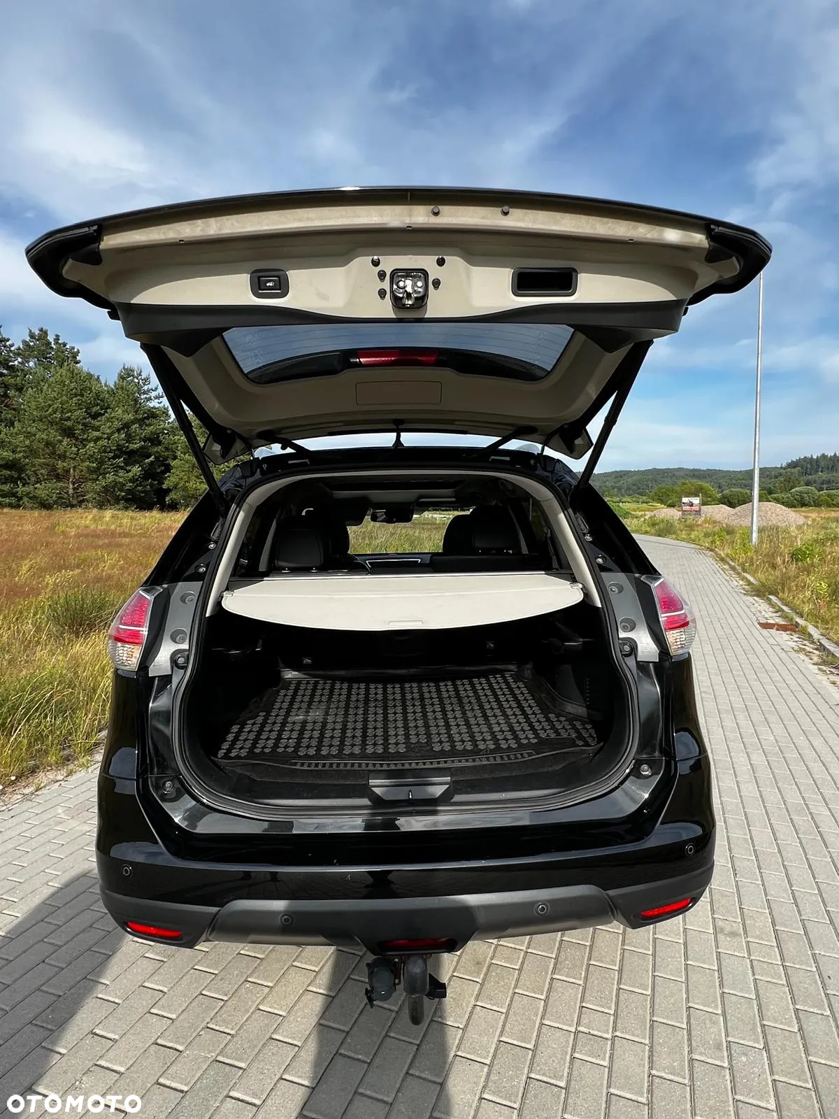 Nissan X-Trail 1.6 DCi Tekna Xtronic 2WD - 27