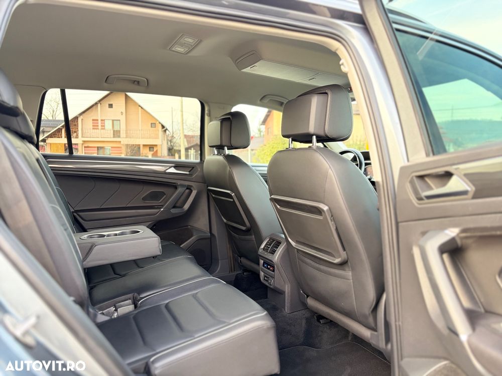 Volkswagen Tiguan - 18