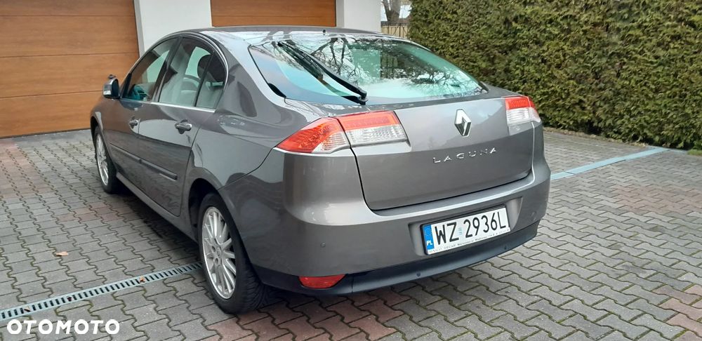 Renault Laguna 2.0 DCi Expression - 7