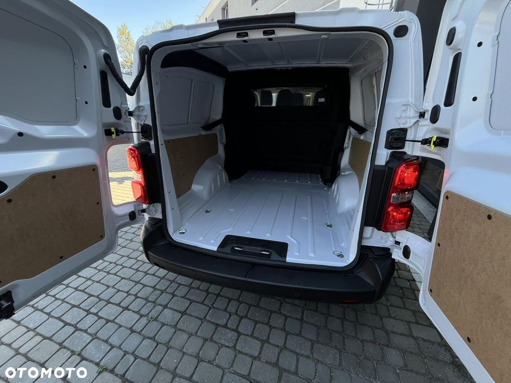 Opel Vivaro - 16
