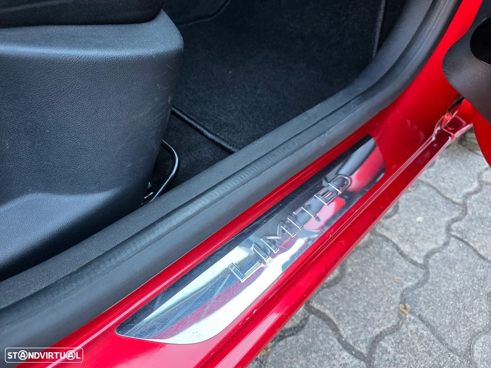 Renault Clio 0.9 TCe Limited Edition - 9