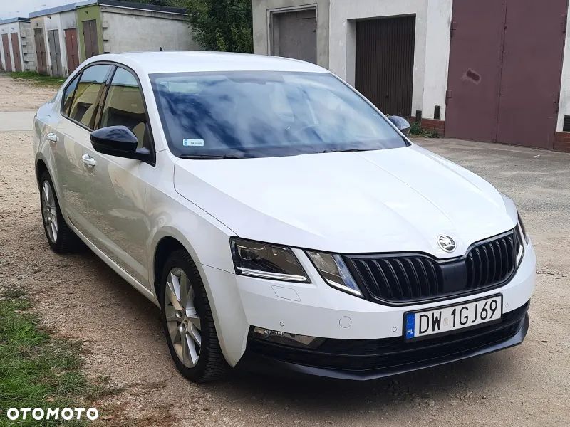 Skoda Octavia 1.5 TSI ACT Style - 5