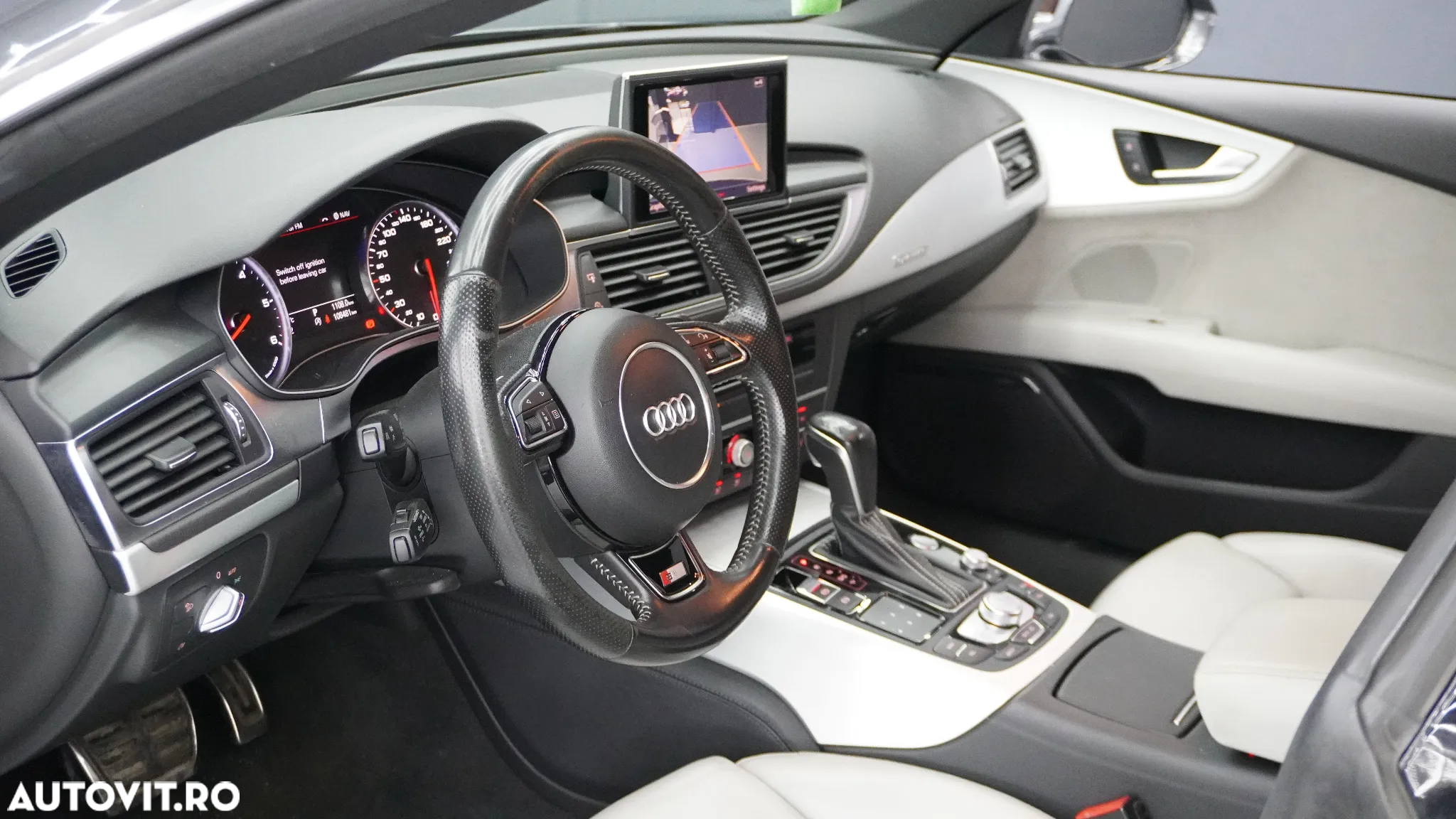 Audi A7 3.0 TDI quattro tiptronic - 3