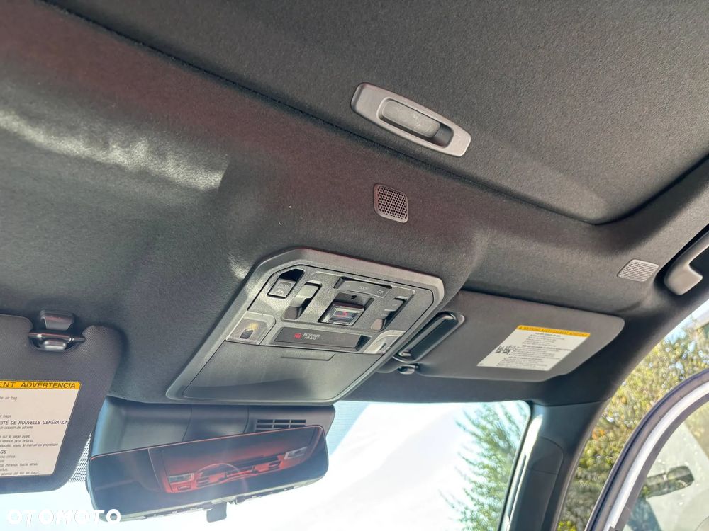 Toyota 4-Runner - 22