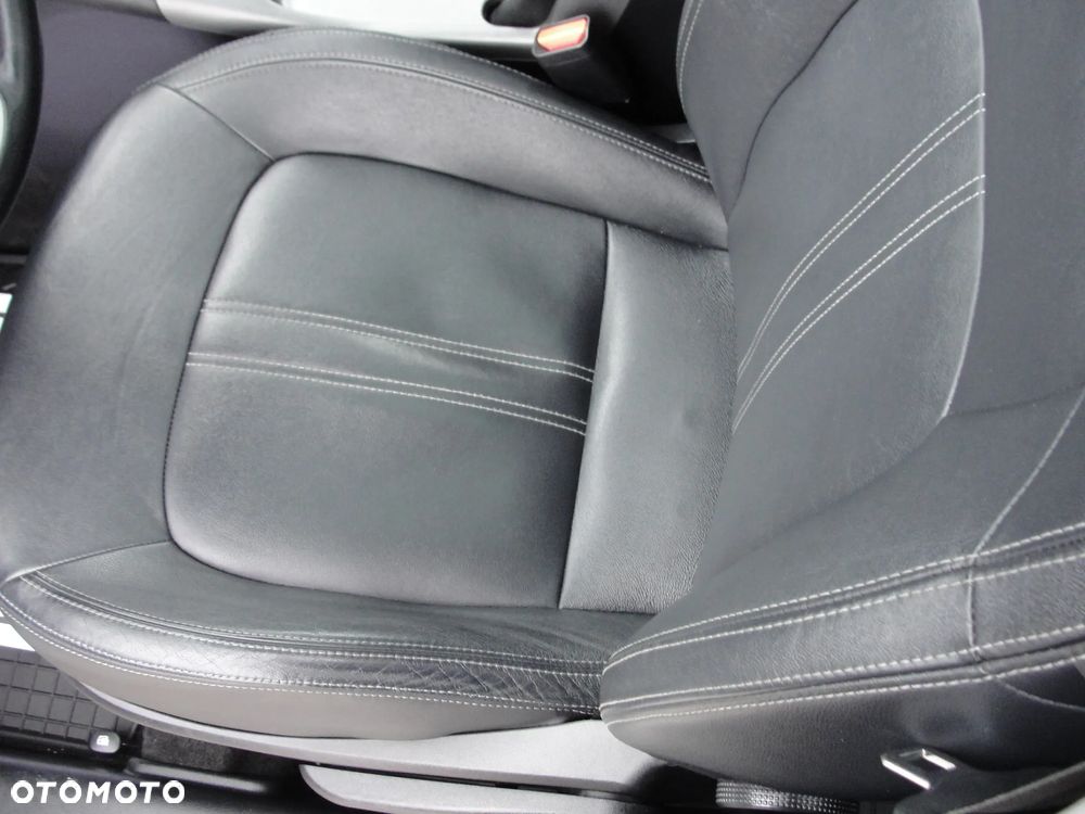 Kia Sportage 1.7 CRDI Business Line 2WD - 23