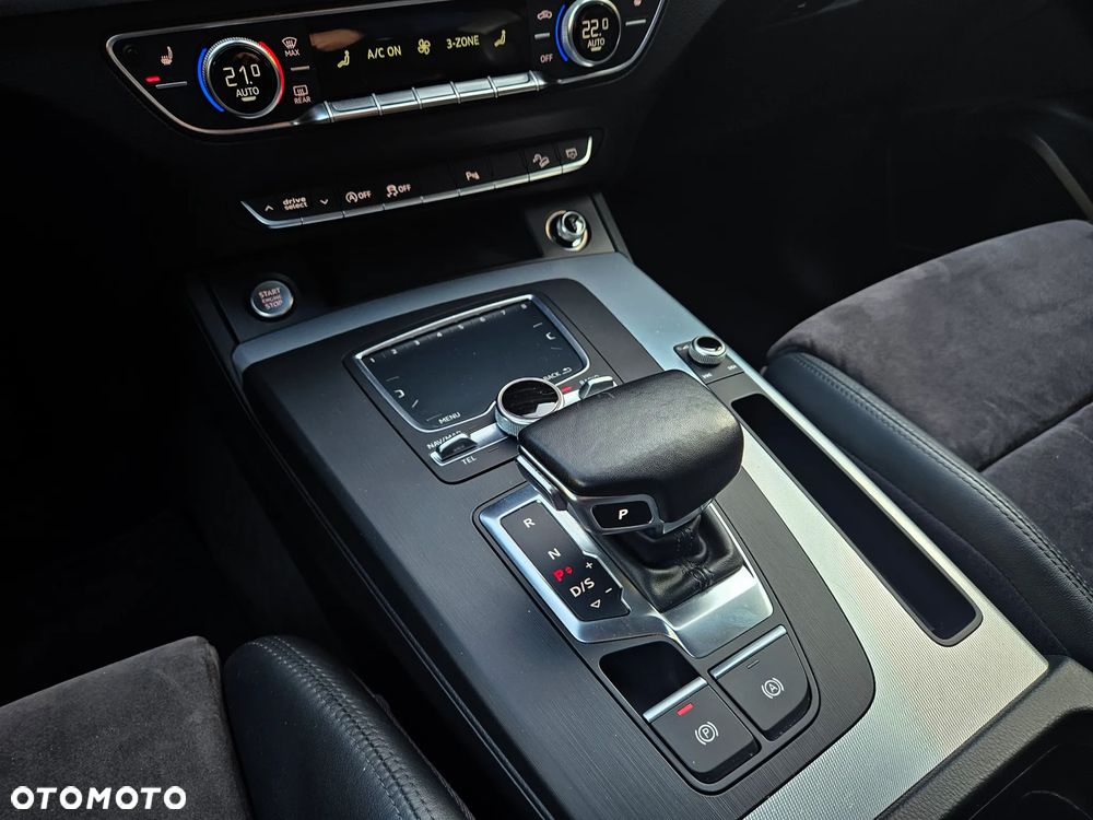 Audi Q5 40 TDI Quattro Sport S tronic - 31