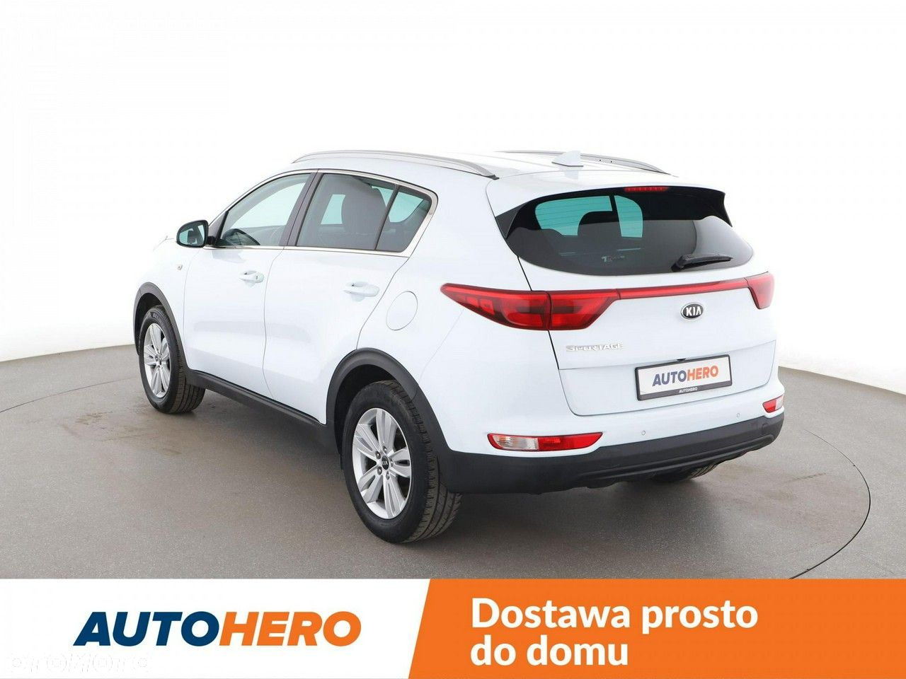 Kia Sportage 1.6 GDI L Business Line 2WD - 4