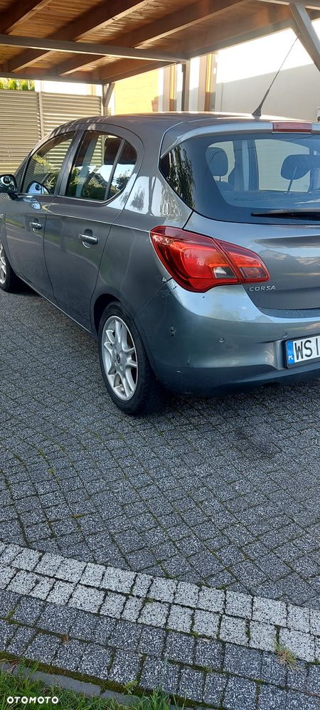 Opel Corsa 1.2 Enjoy - 6