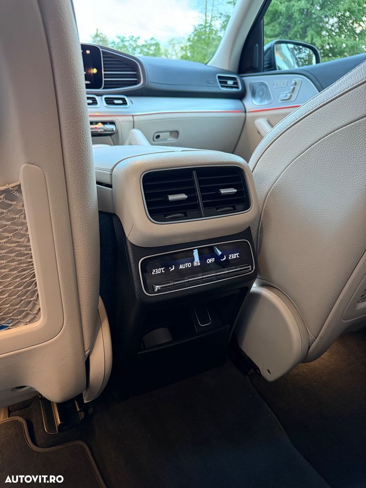 MERCEDES-BENZ GLE 2021 — imagine 17