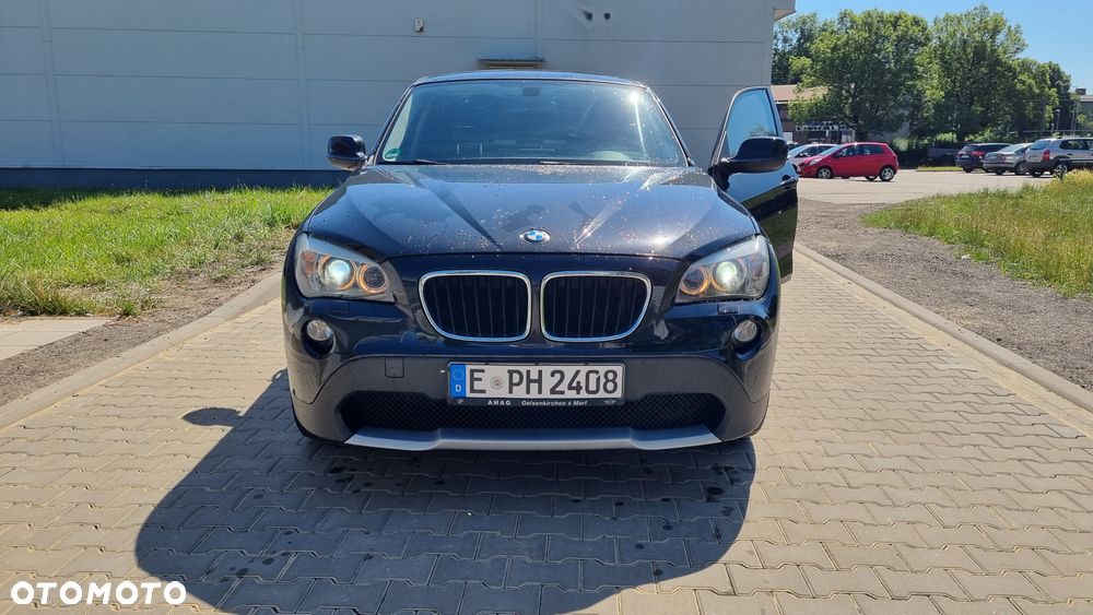 BMW X1 sDrive18i Sport Line - 20