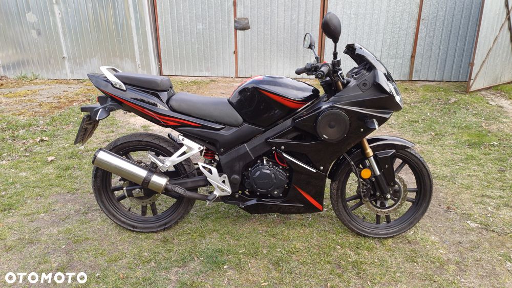 Loncin Inny - 1