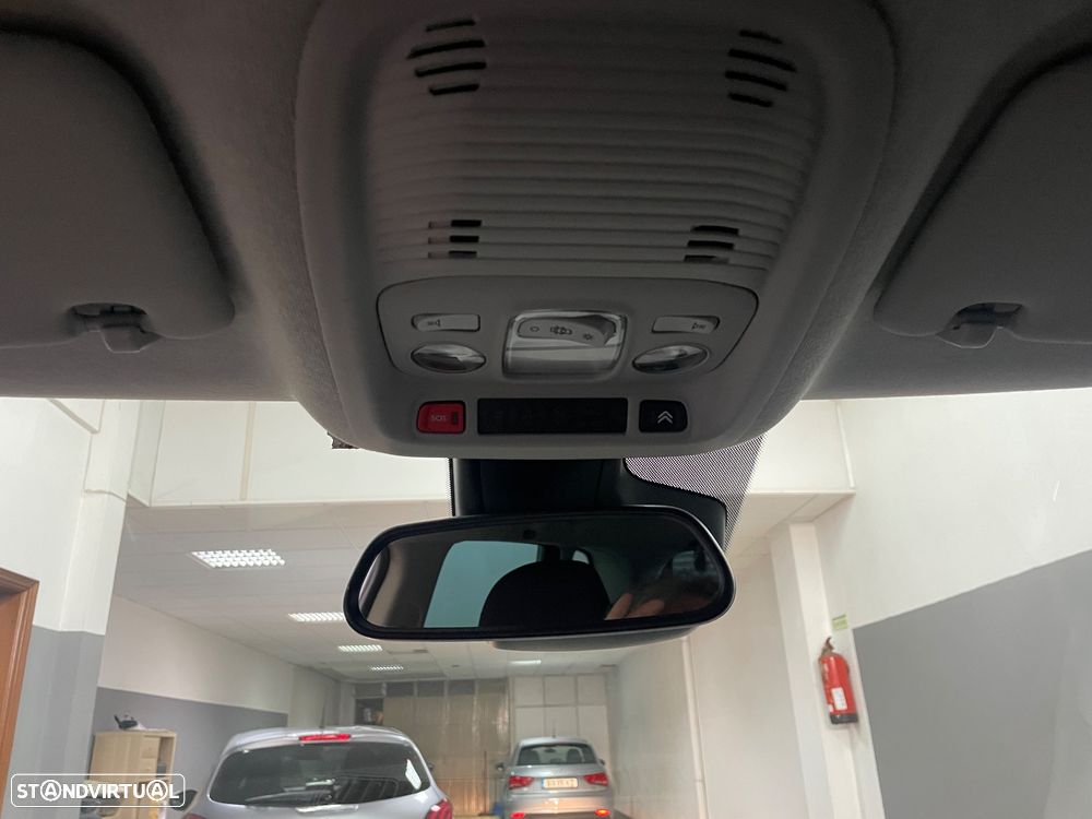 Citroën C3 Aircross PureTech 110 Stop & Start EAT6 OPF Shine - 29