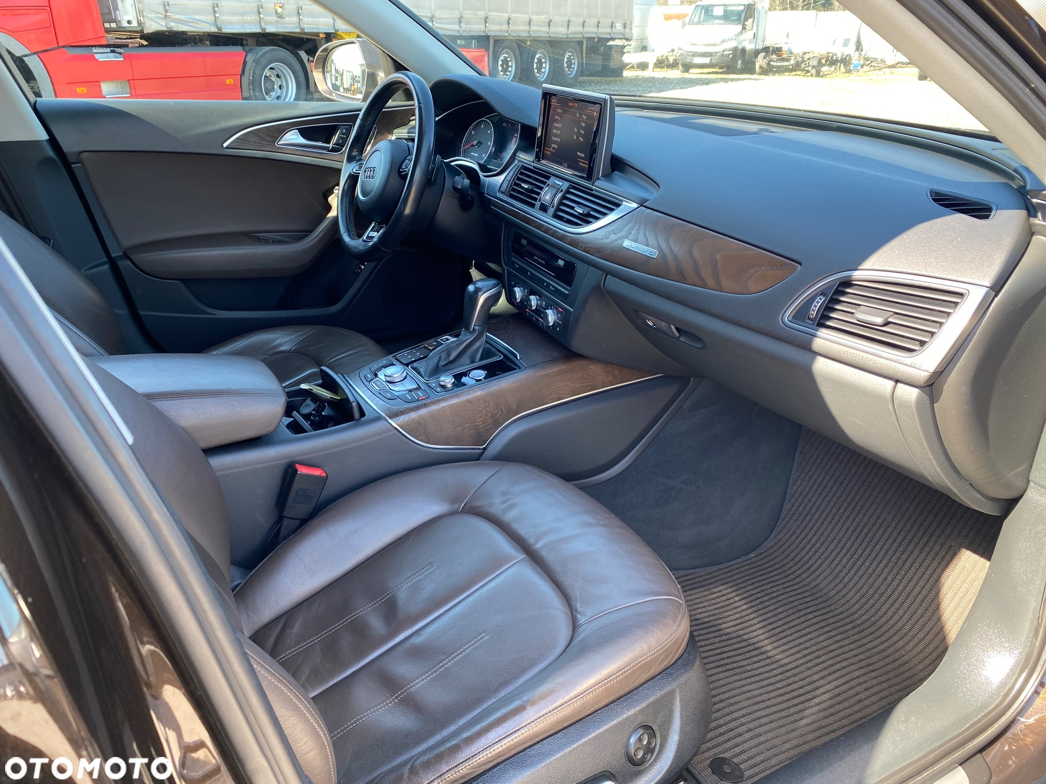 Audi A6 Allroad 3.0 TDI Quattro Tiptr - 5