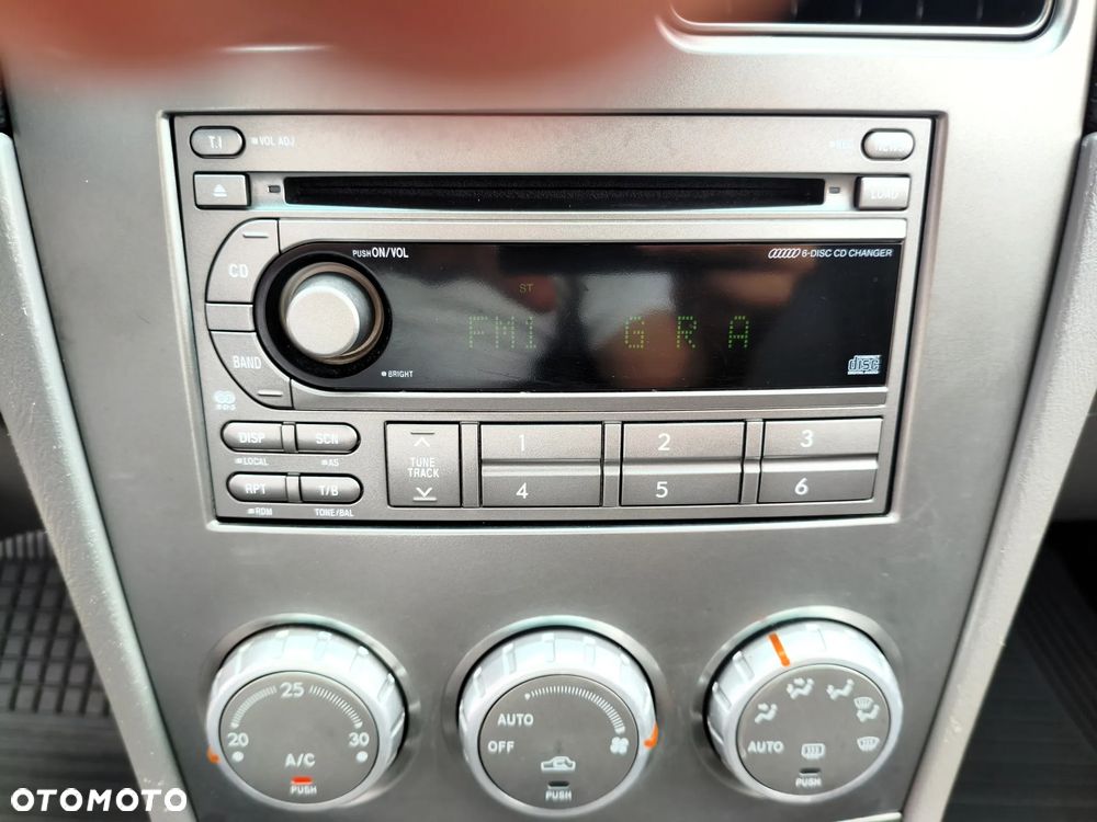 Subaru Forester 2.5XT Automatik Turbo - 34