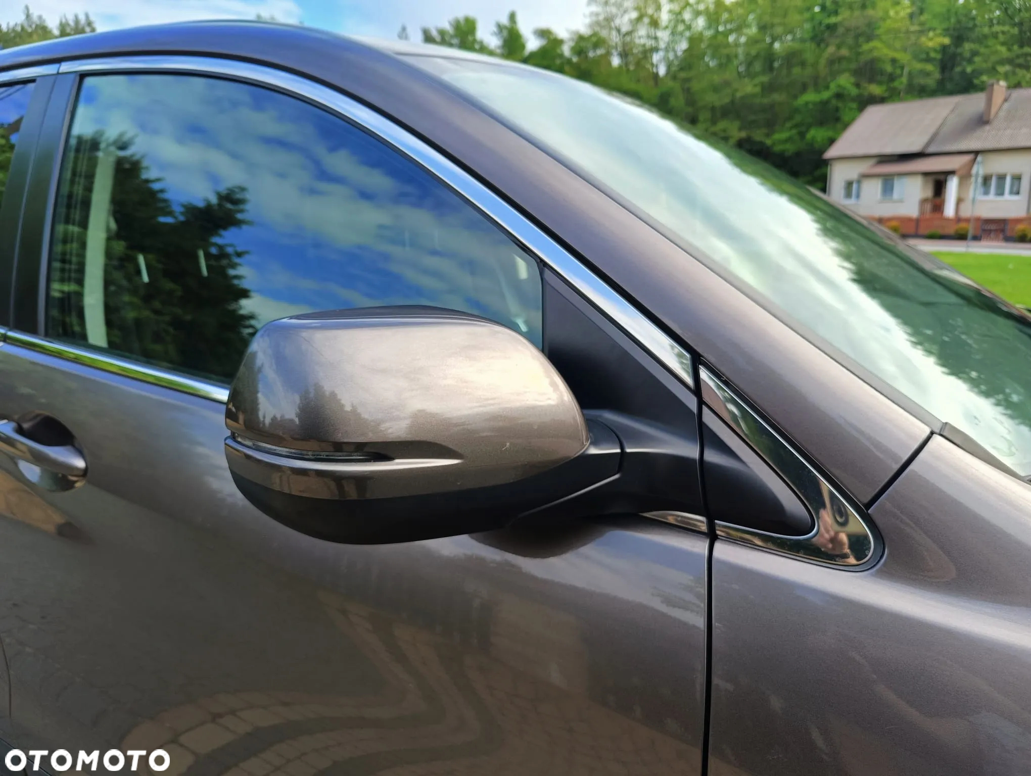 Honda CR-V 2.0 Elegance (2WD) - 40
