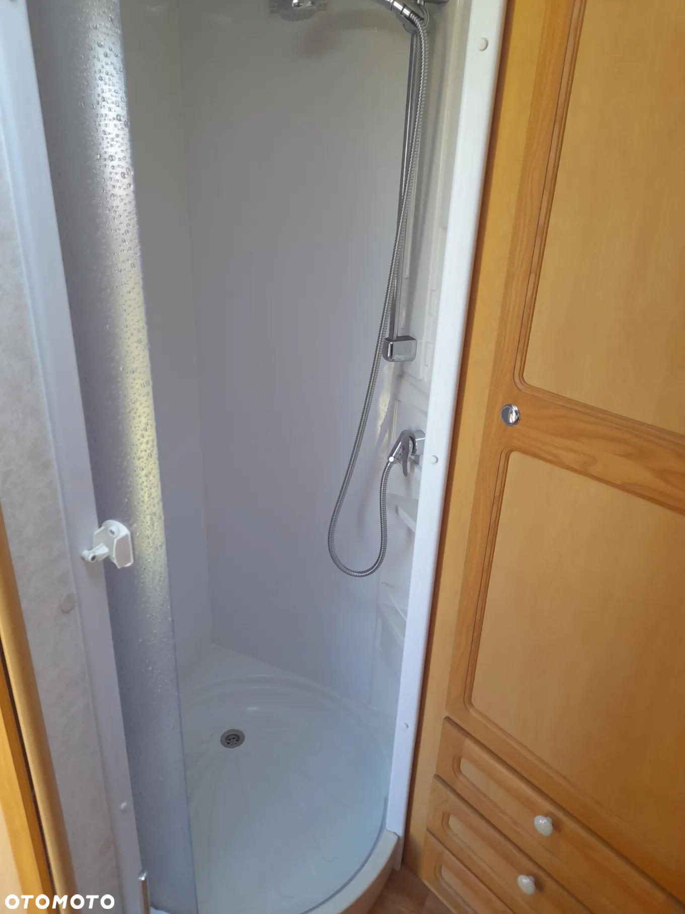 Elddis Odyssey - 18