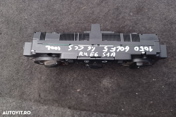 Comanda AC 1K0820047HN 5HB009352 1K0820047HN 5HB009352 Volkswagen VW - 1