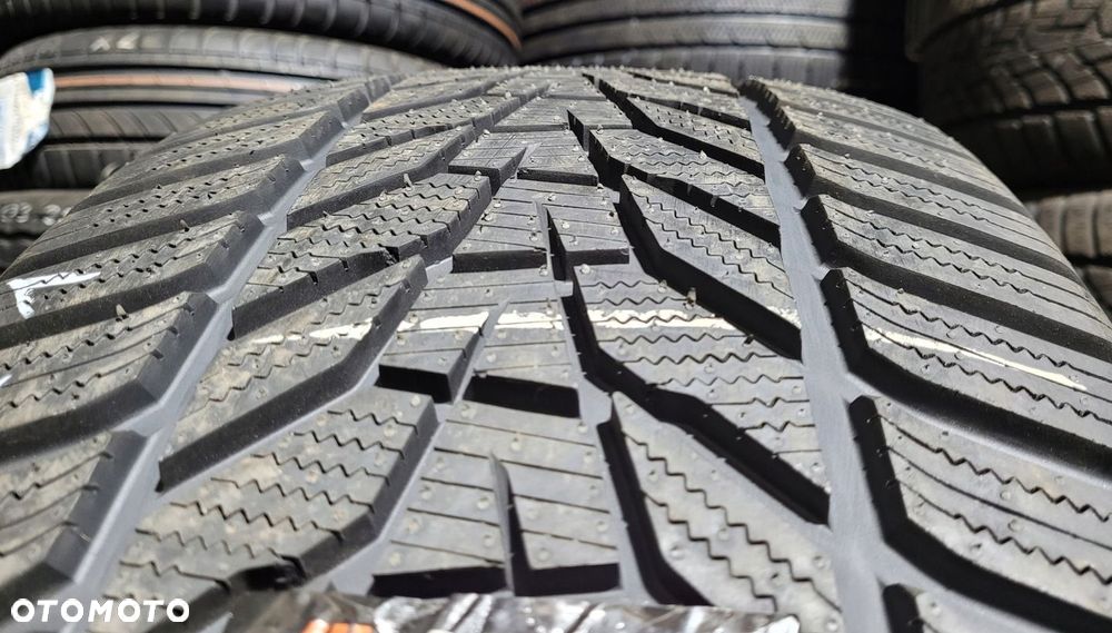 1x Hankook Winter Icept evo 3 X 285/45R19 111V Z616A - 4