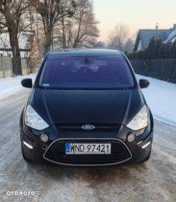 Ford S-Max 2.0 TDCi Titanium - 10