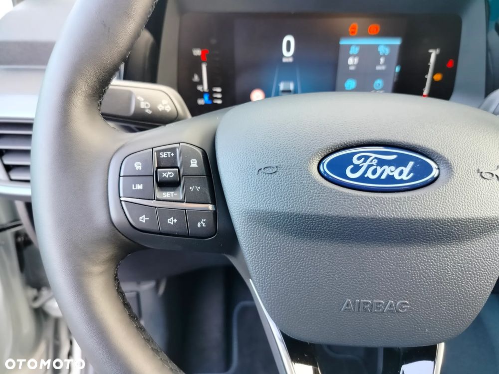 Ford Tourneo Courier 1.0 EcoBoost Active - 8