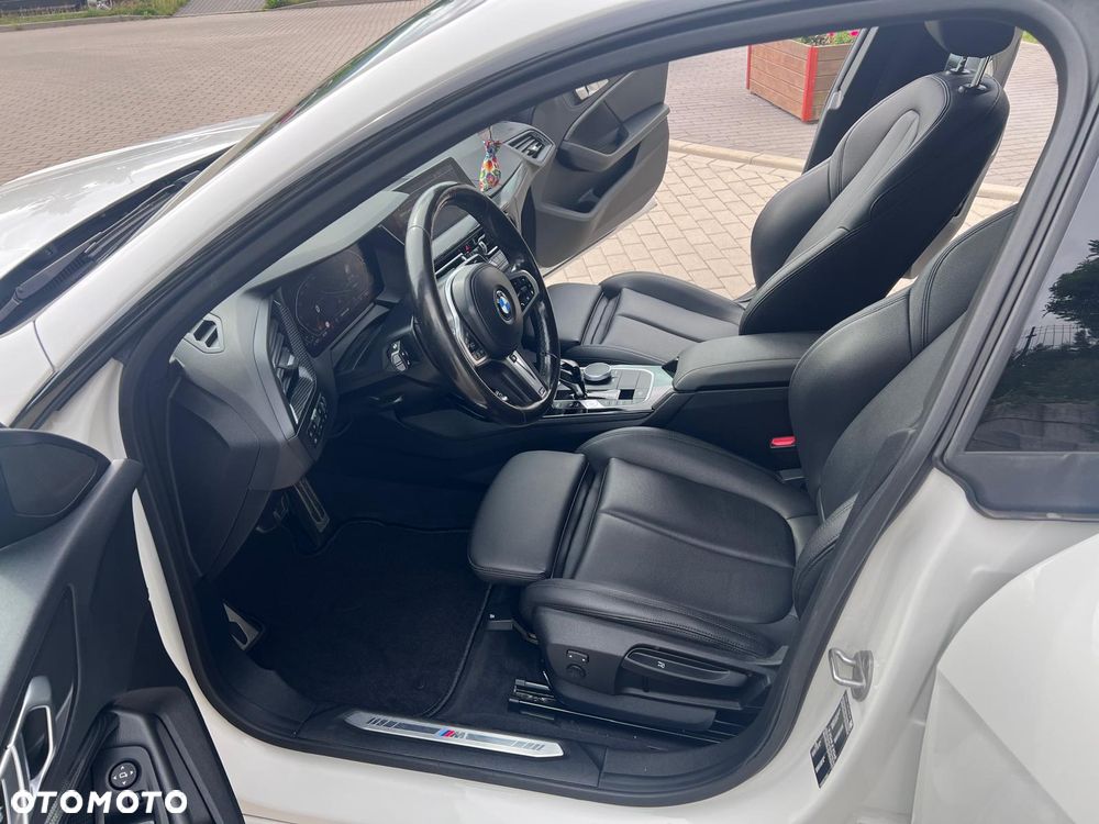 BMW Seria 2 218i M Sport - 20