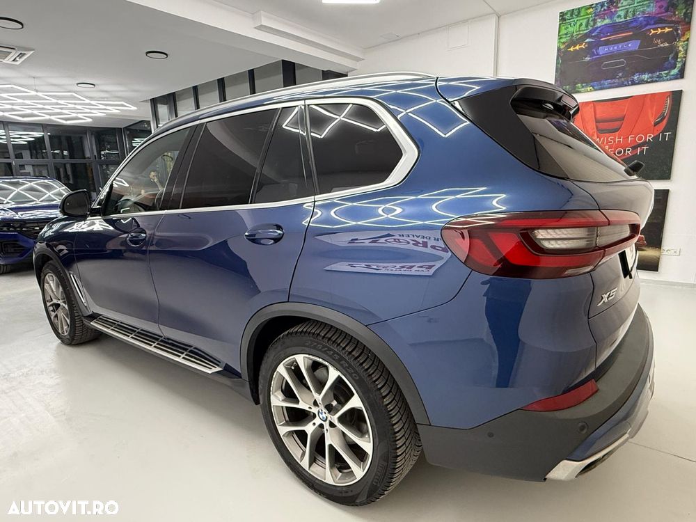 BMW X5 2020 — imagine 4