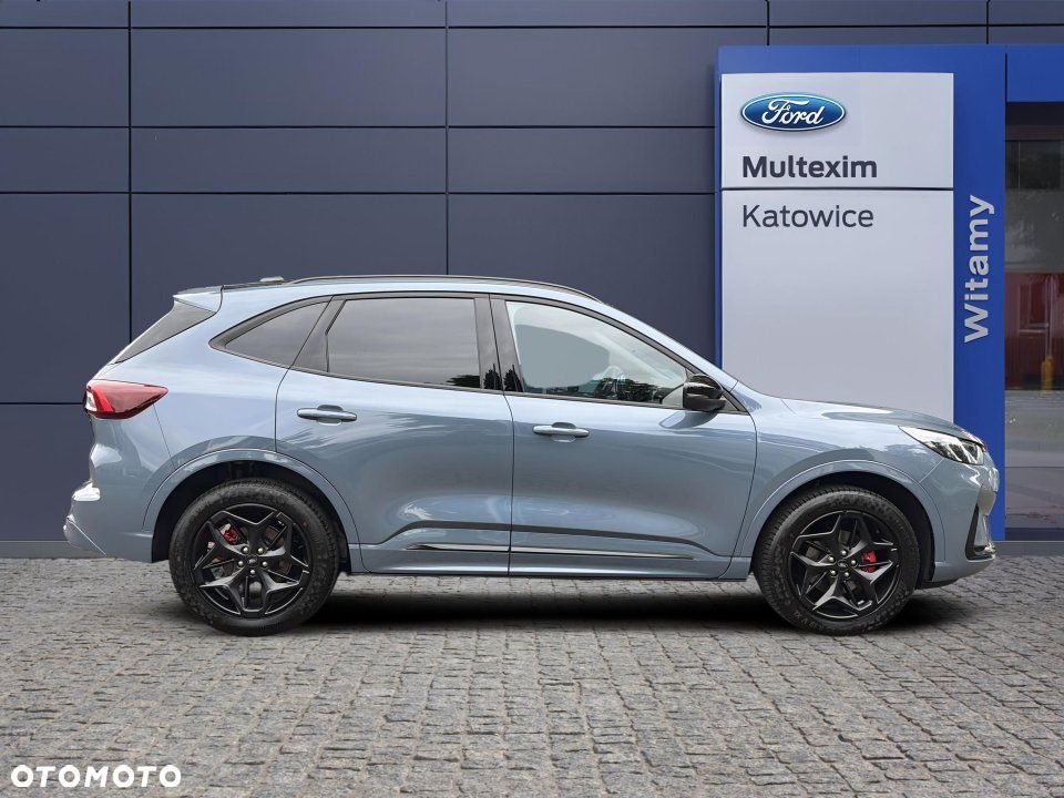 Ford Kuga - 6