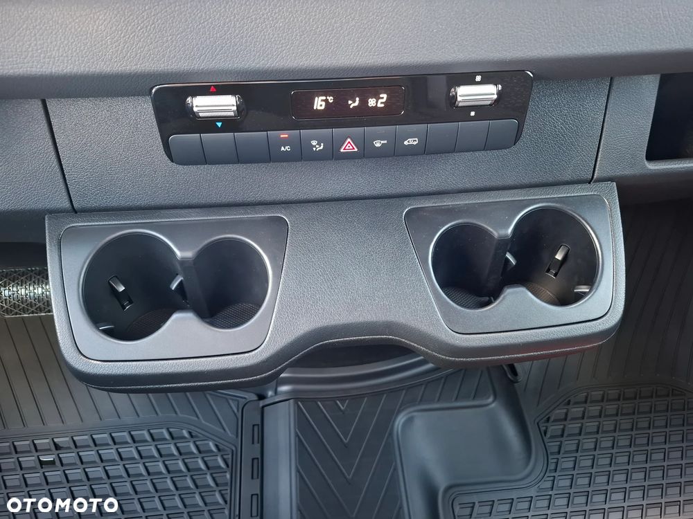 Mercedes-Benz Sprinter 317 CDI Furgon PRO długi 4325 mm L3H2 - 27
