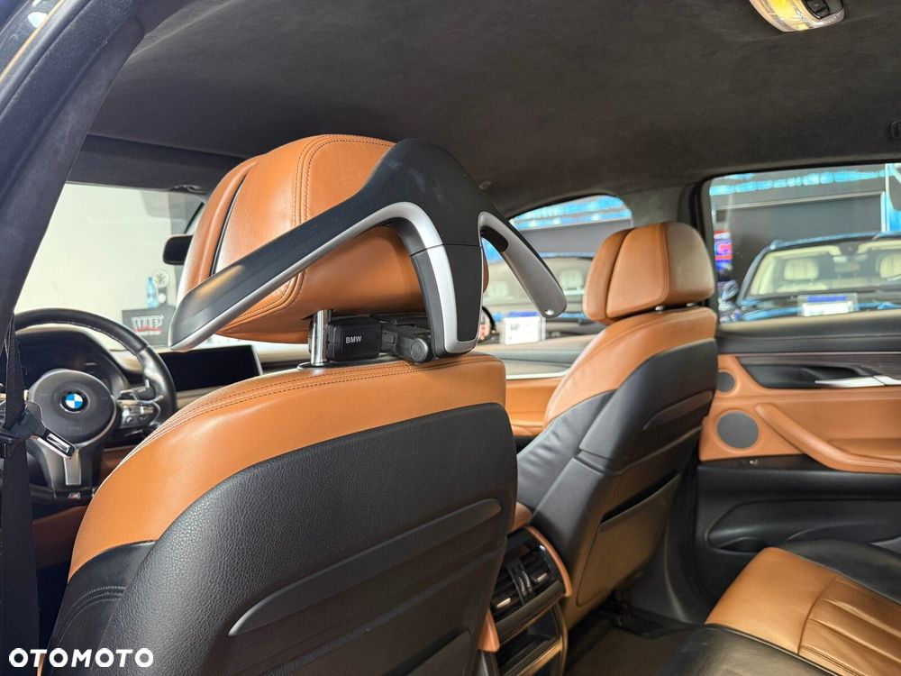 BMW X6 - 13